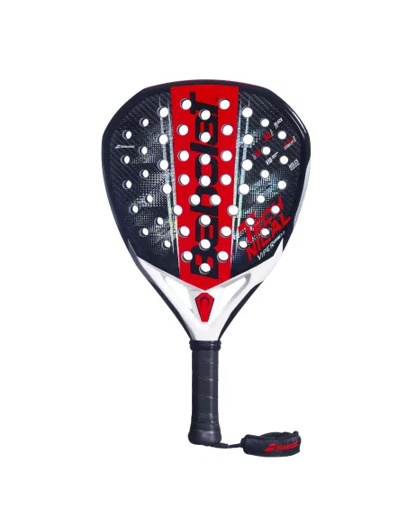 Pelle Babolat Tech Viper Soft | Ofertas De Padel